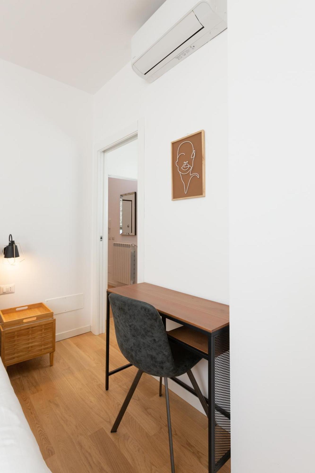 Navigli - Design Exclusive Apartamento Milán