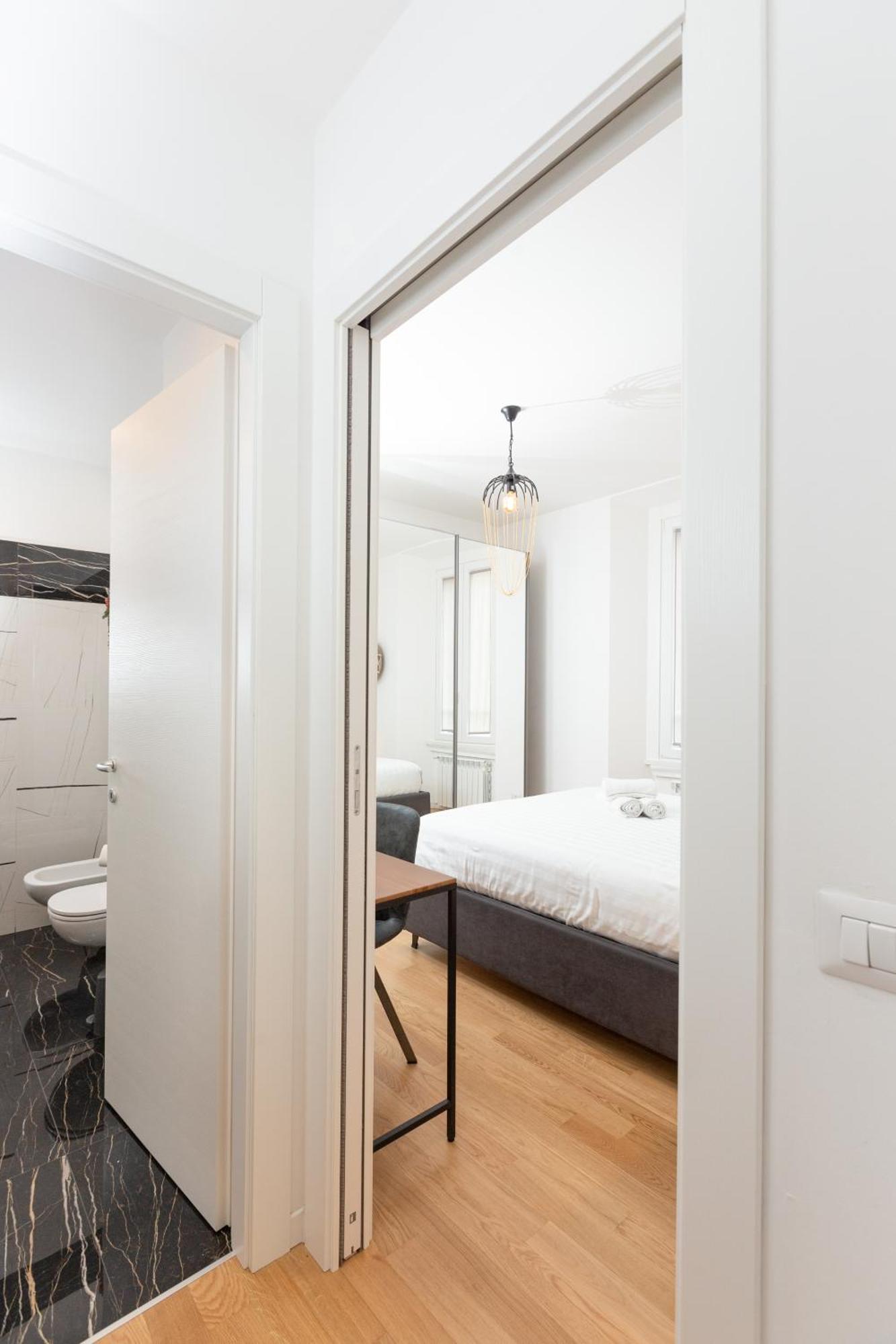 Navigli - Design Exclusive Appartement *