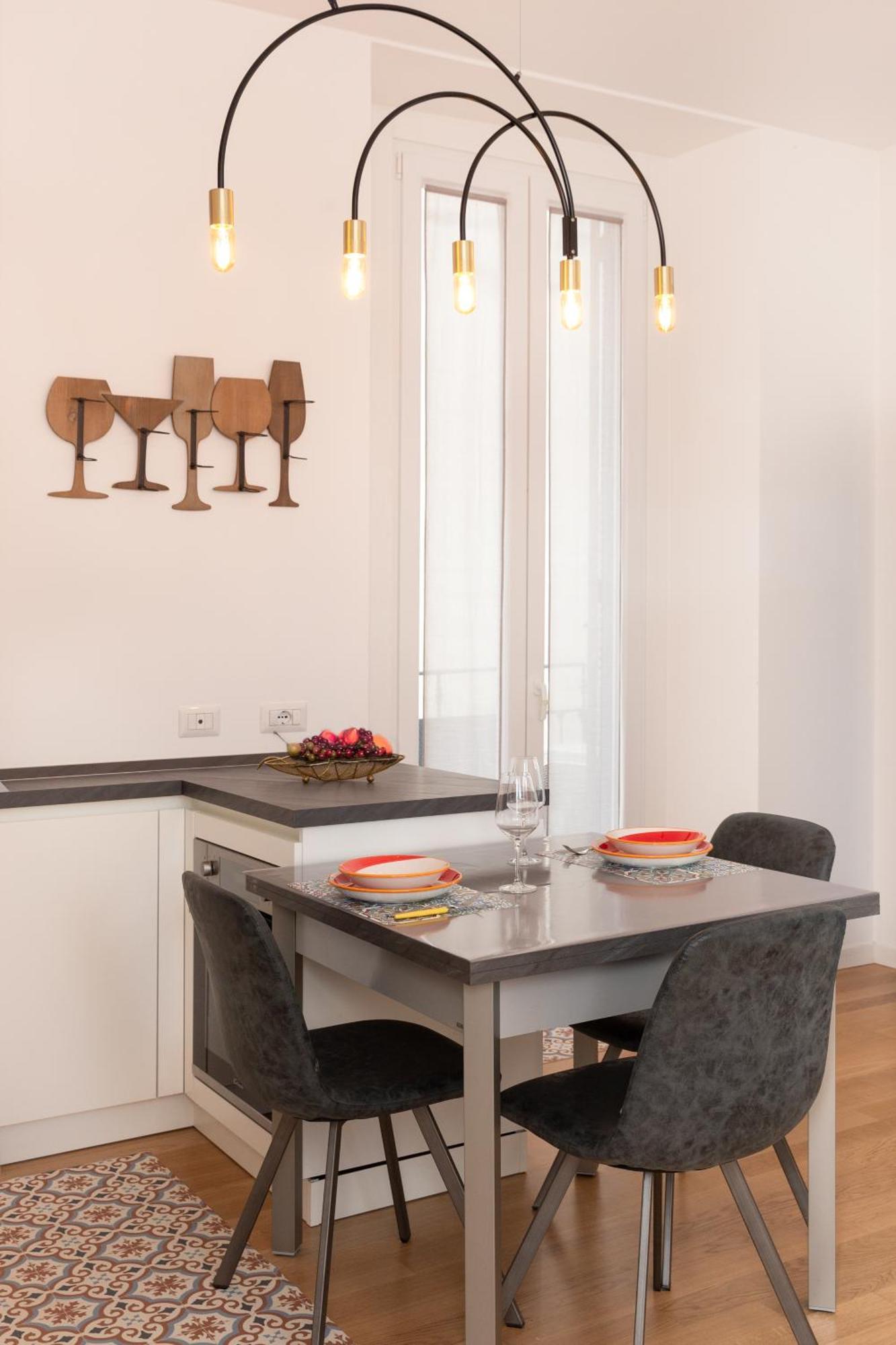 Navigli - Design Exclusive Apartamento Milán