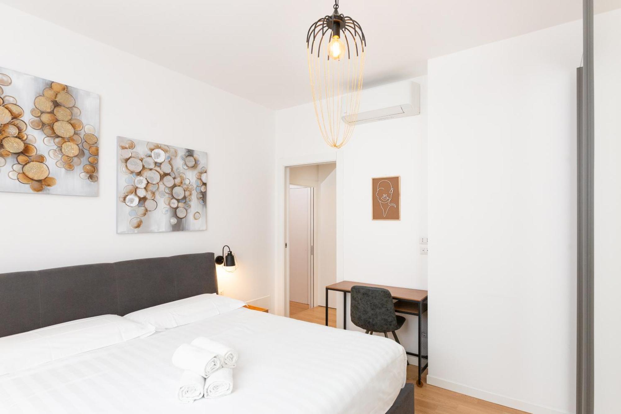 Navigli - Design Exclusive Apartment Mailand