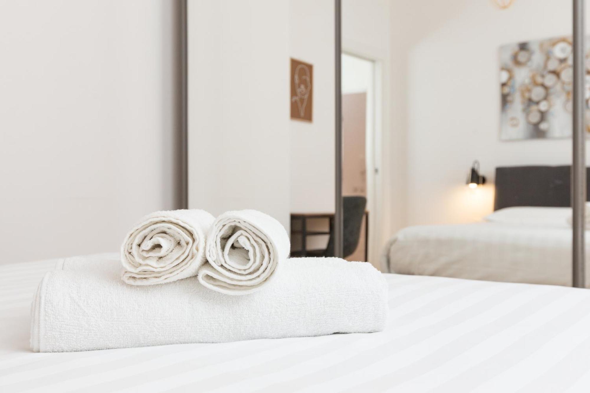Appartement Navigli - Design Exclusive Milan