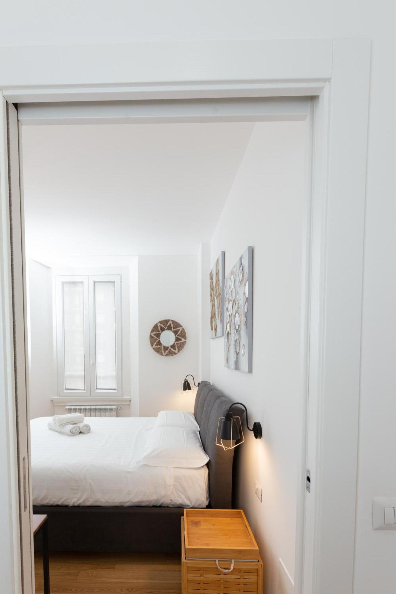 Navigli - Design Exclusive Apartamento Milán